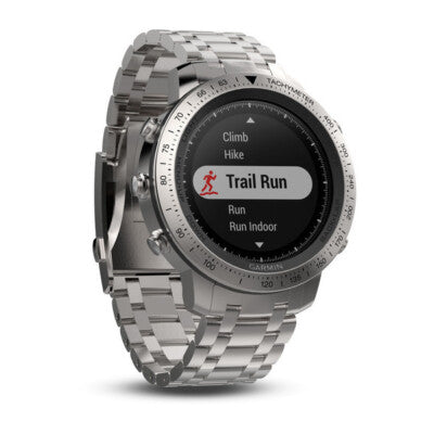 Garmin Fenix Chronos