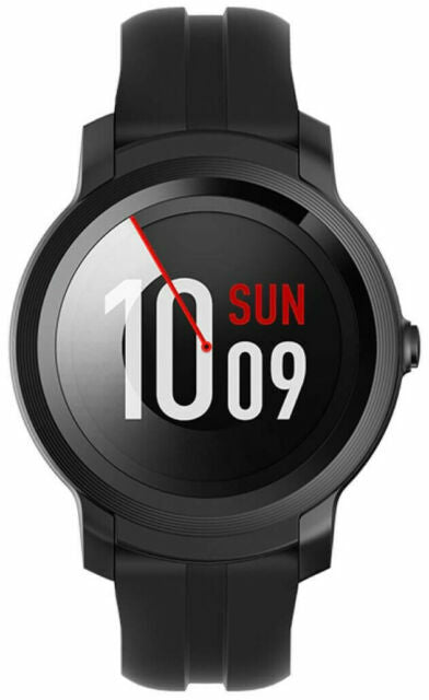 Mobvoi TicWatch E2