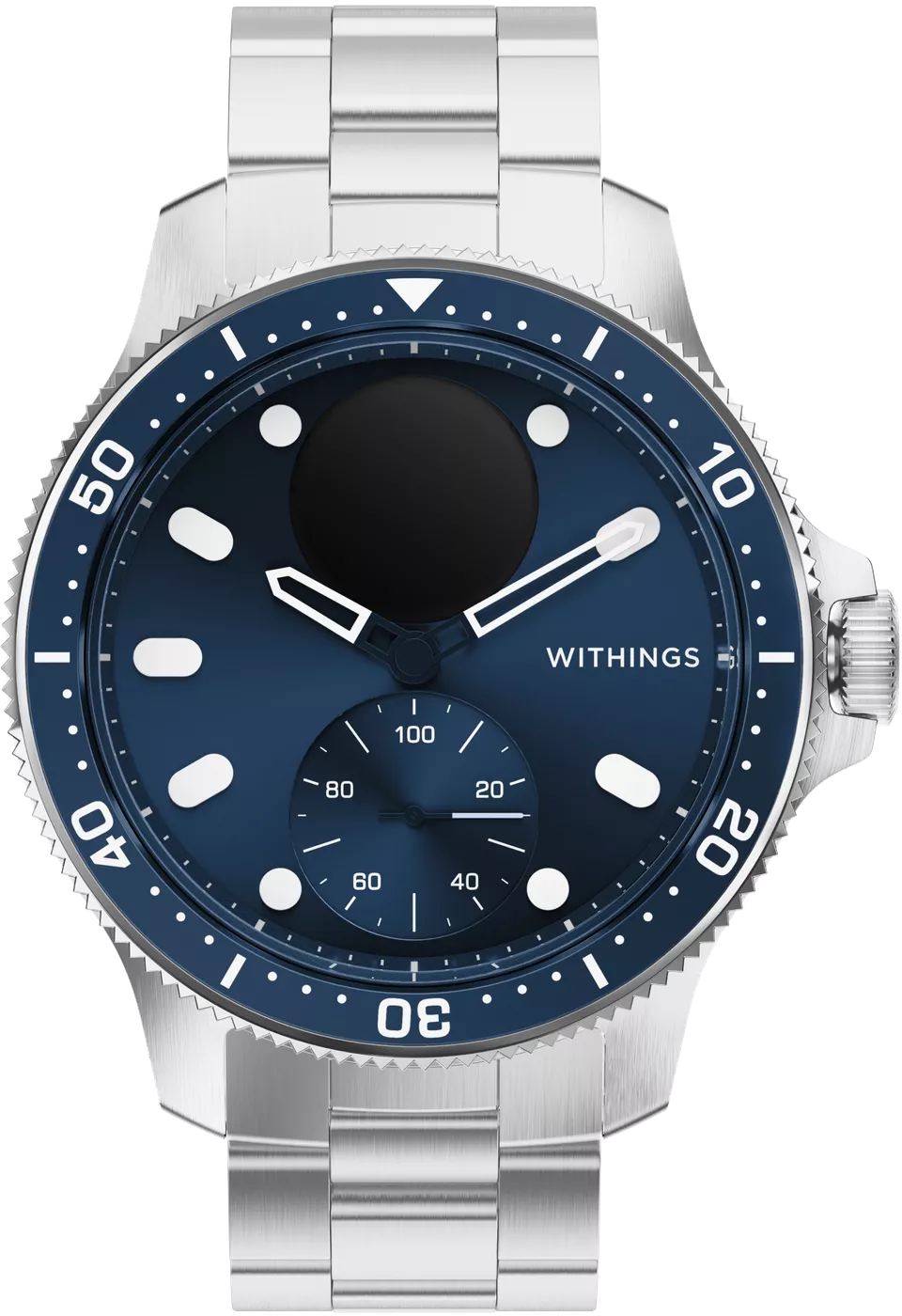 Withings ScanWatch Horizon