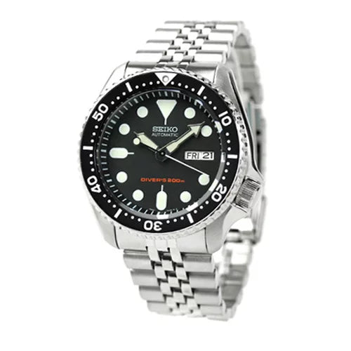 Seiko SKX007 Watch Straps