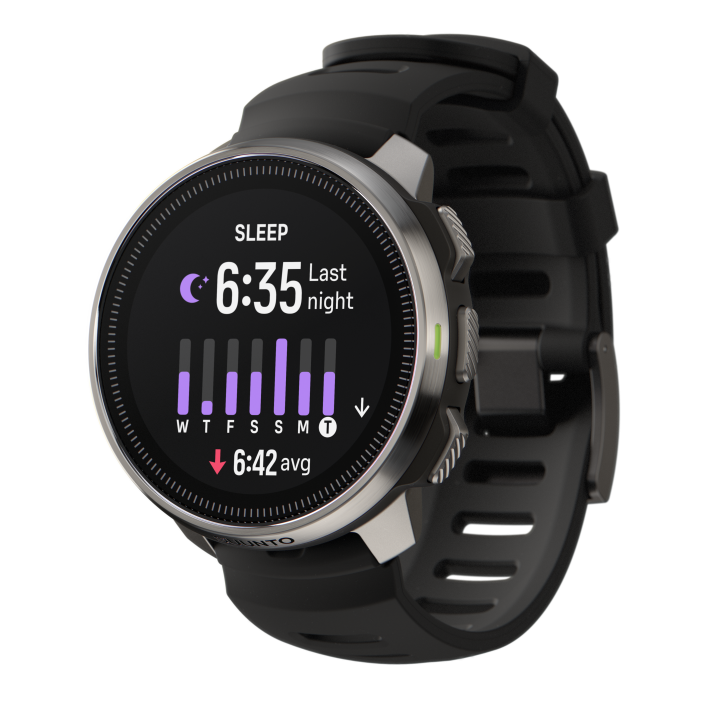 Suunto Ocean
