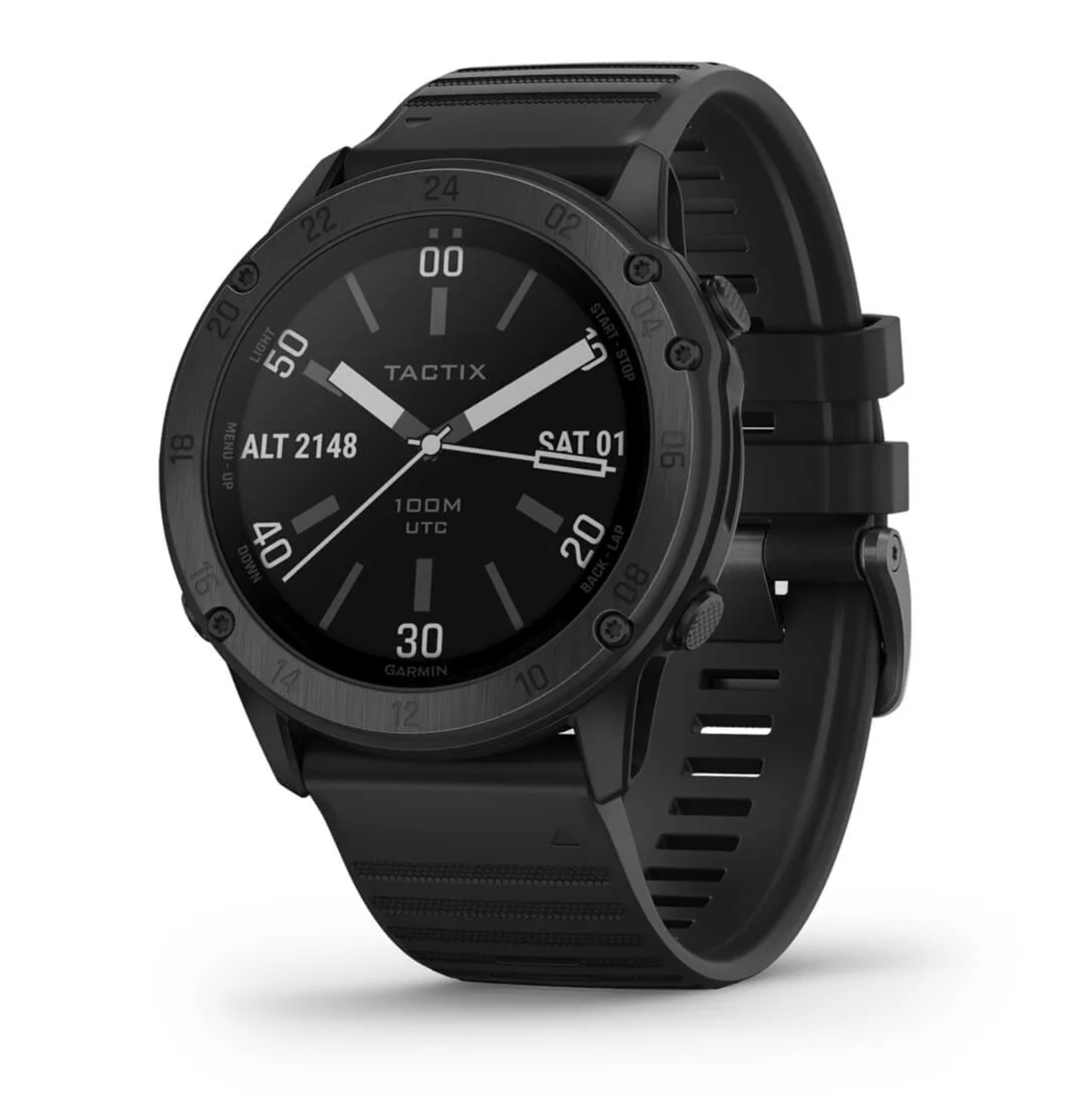 Garmin tactix Delta Watch Straps and Bands