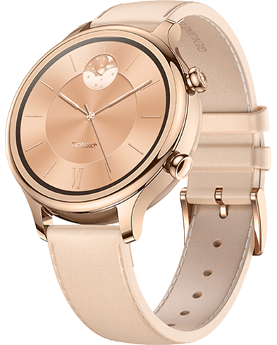 Mobvoi TicWatch C2 Plus Rose Gold