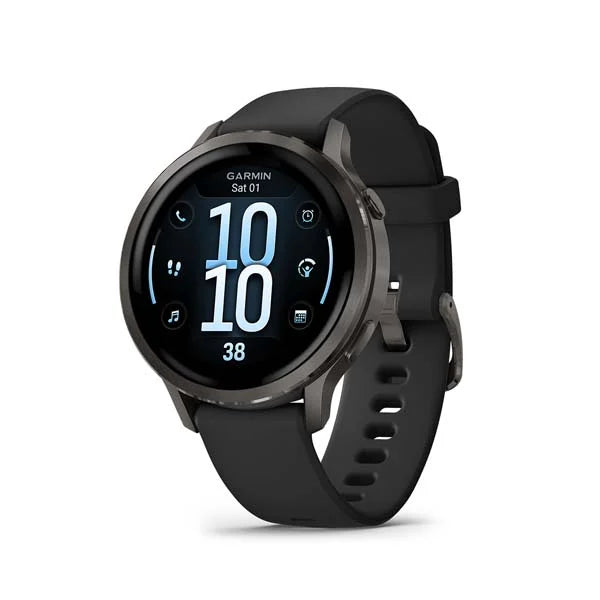 Garmin Venu 4 41mm Watch Straps and Bands
