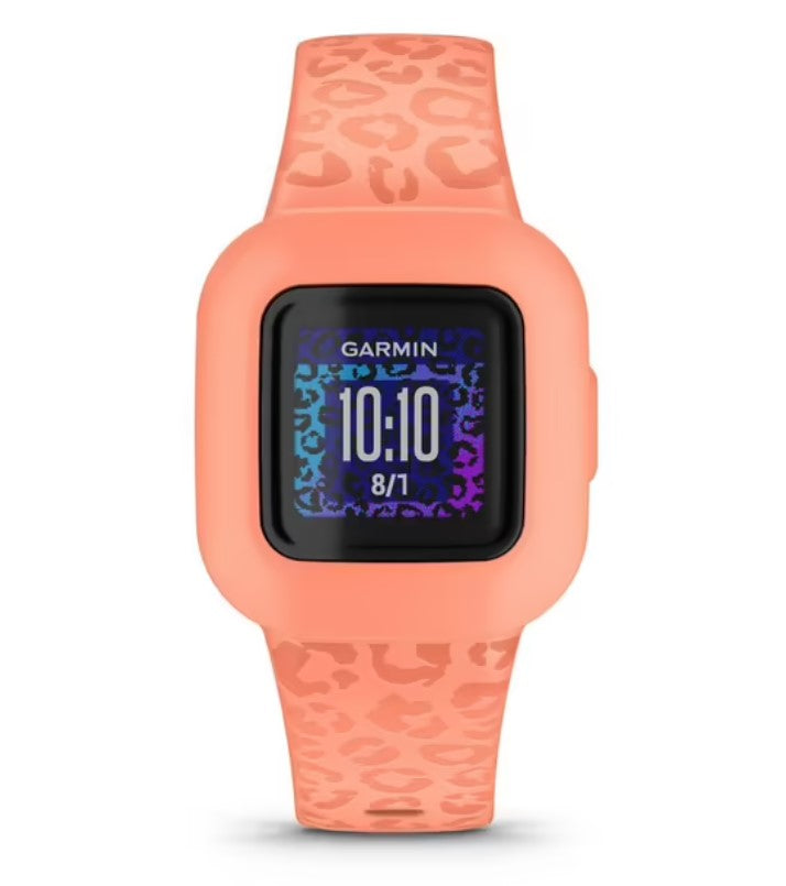 Garmin Vivofit jr 3