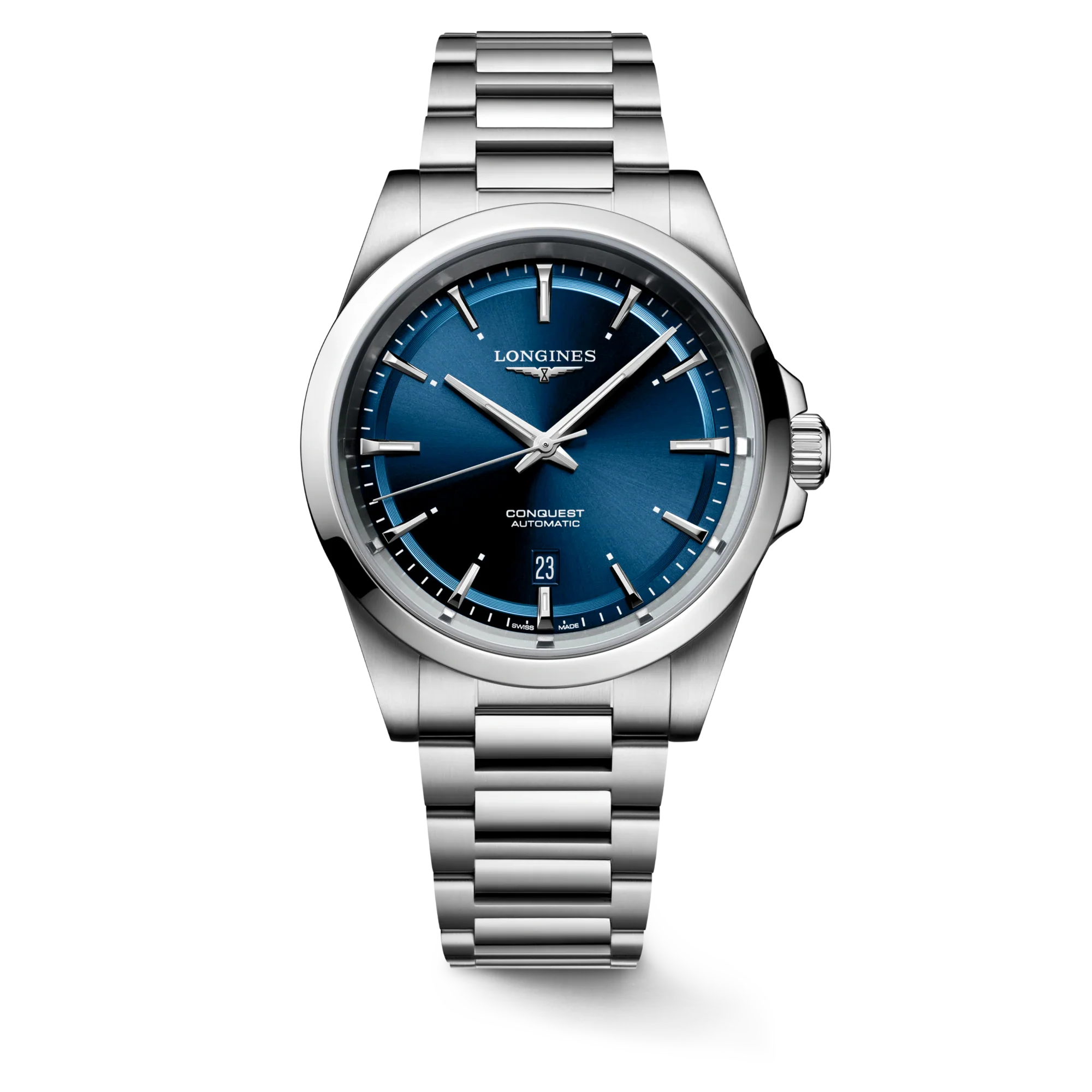Longines Conquest