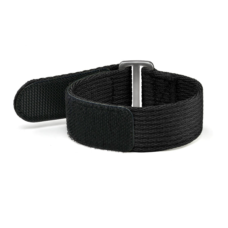 Textured Militex Velcro Straps