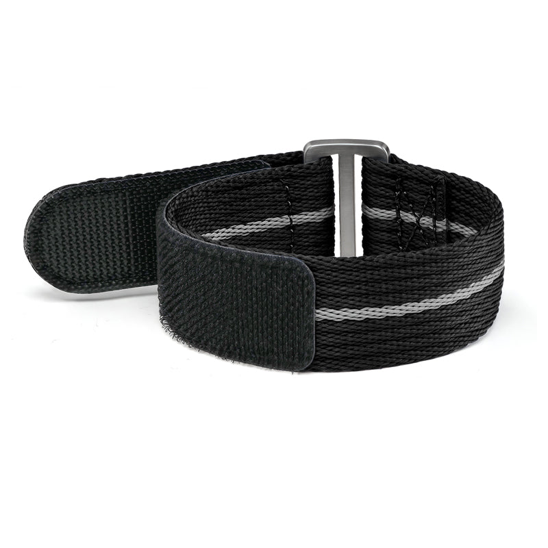 Textured Militex Velcro Straps