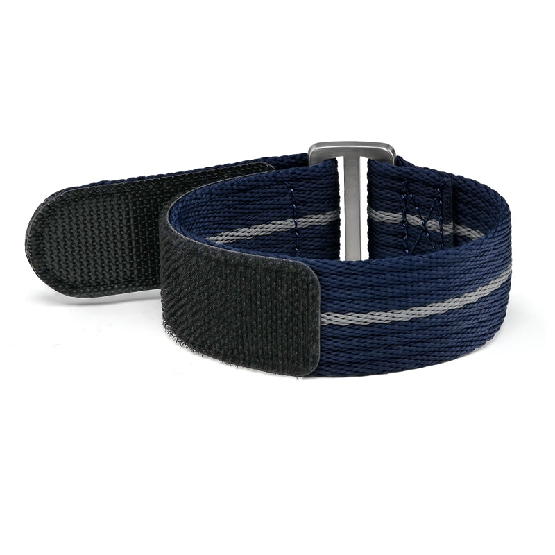Textured Militex Velcro Straps