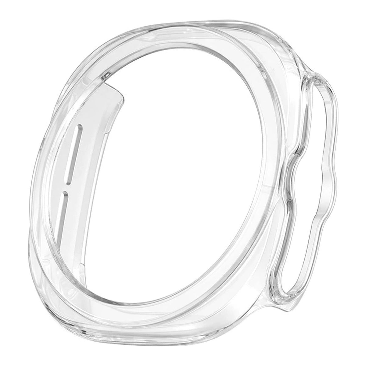Galaxy Watch Ultra 2 Protective Case - Clear