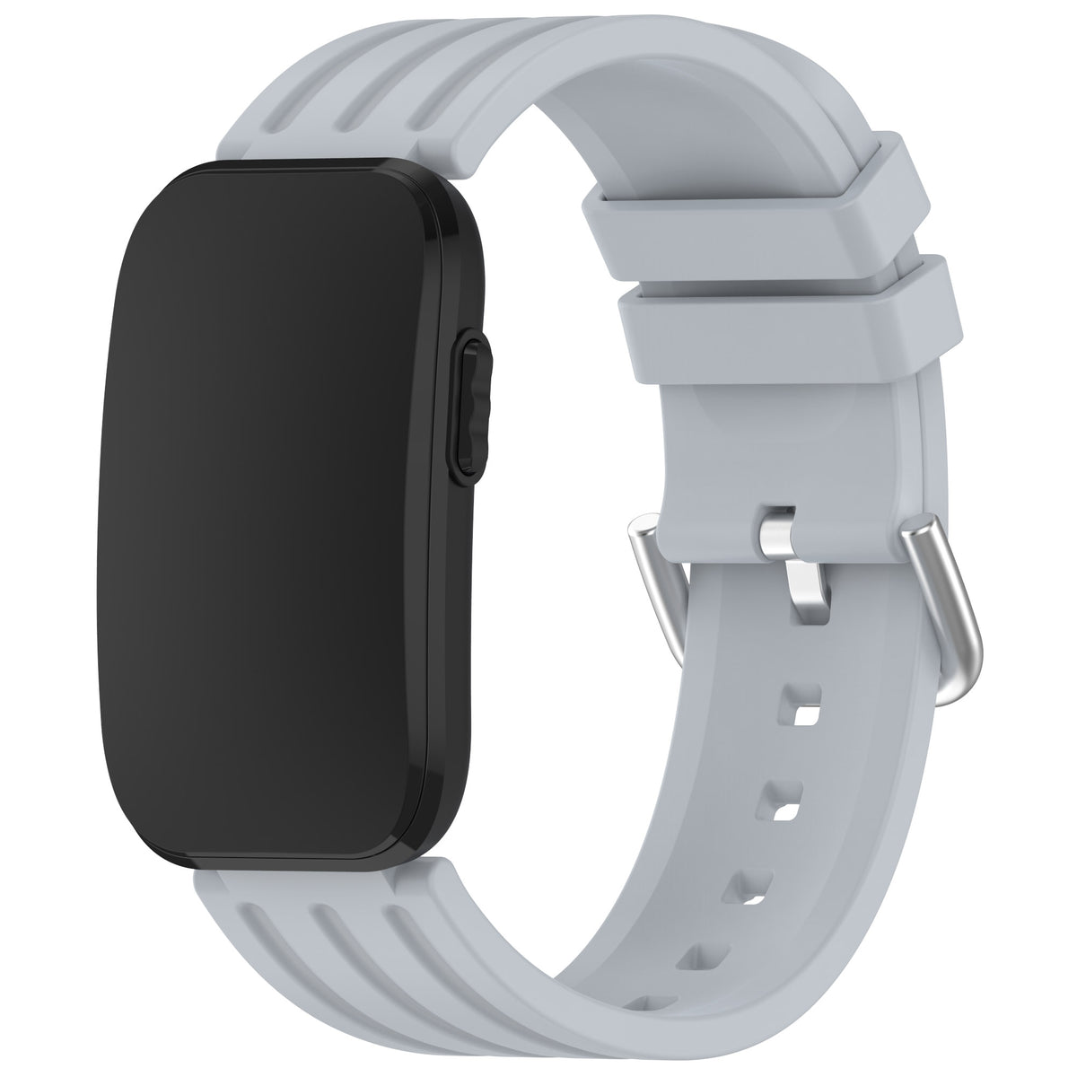 Garmin Cirqa Silicone - Light Grey