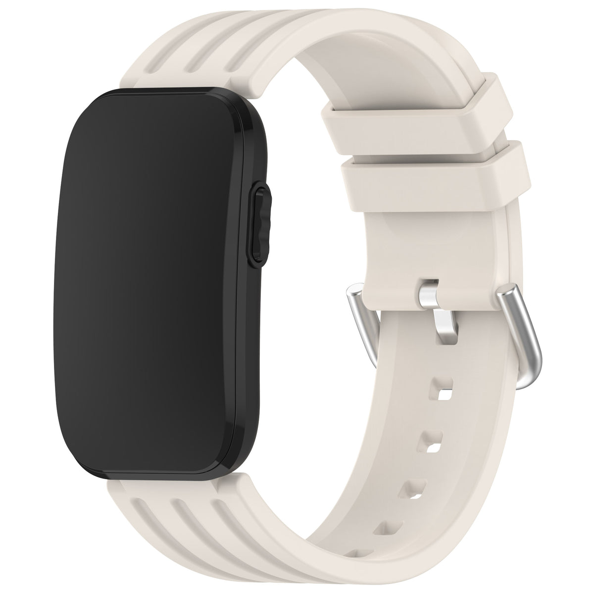 Garmin Cirqa Silicone - Mist Grey