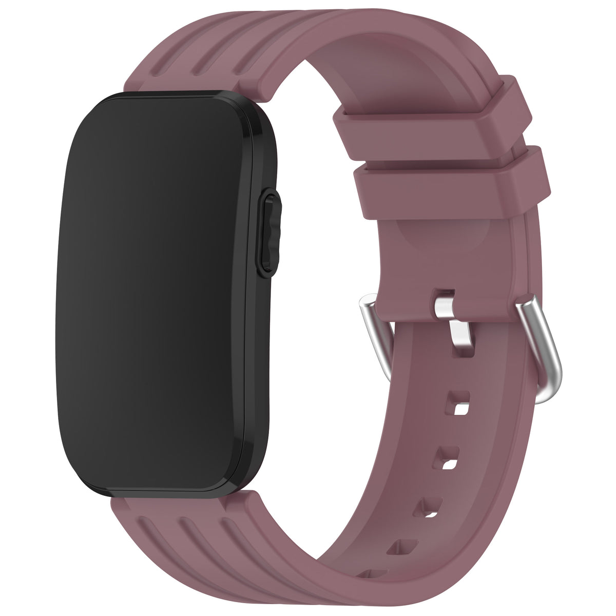 Garmin Cirqa Silicone - Dusty Pink