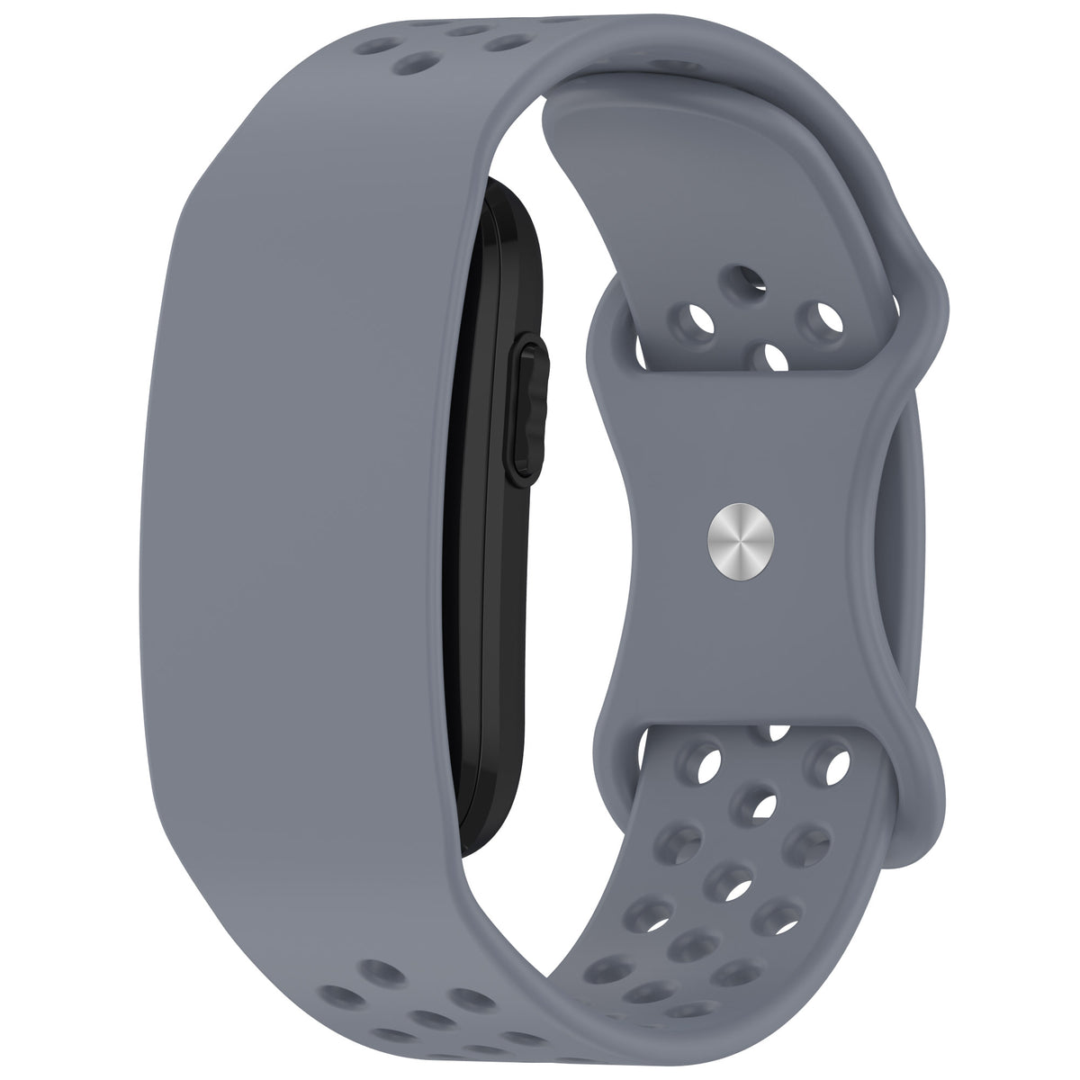 Garmin Cirqa Breathable Sports Silicone - Mist Blue