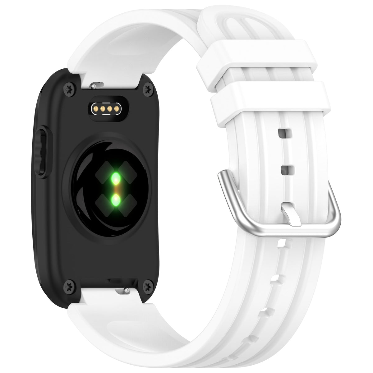 Garmin Cirqa Silicone - White (2)