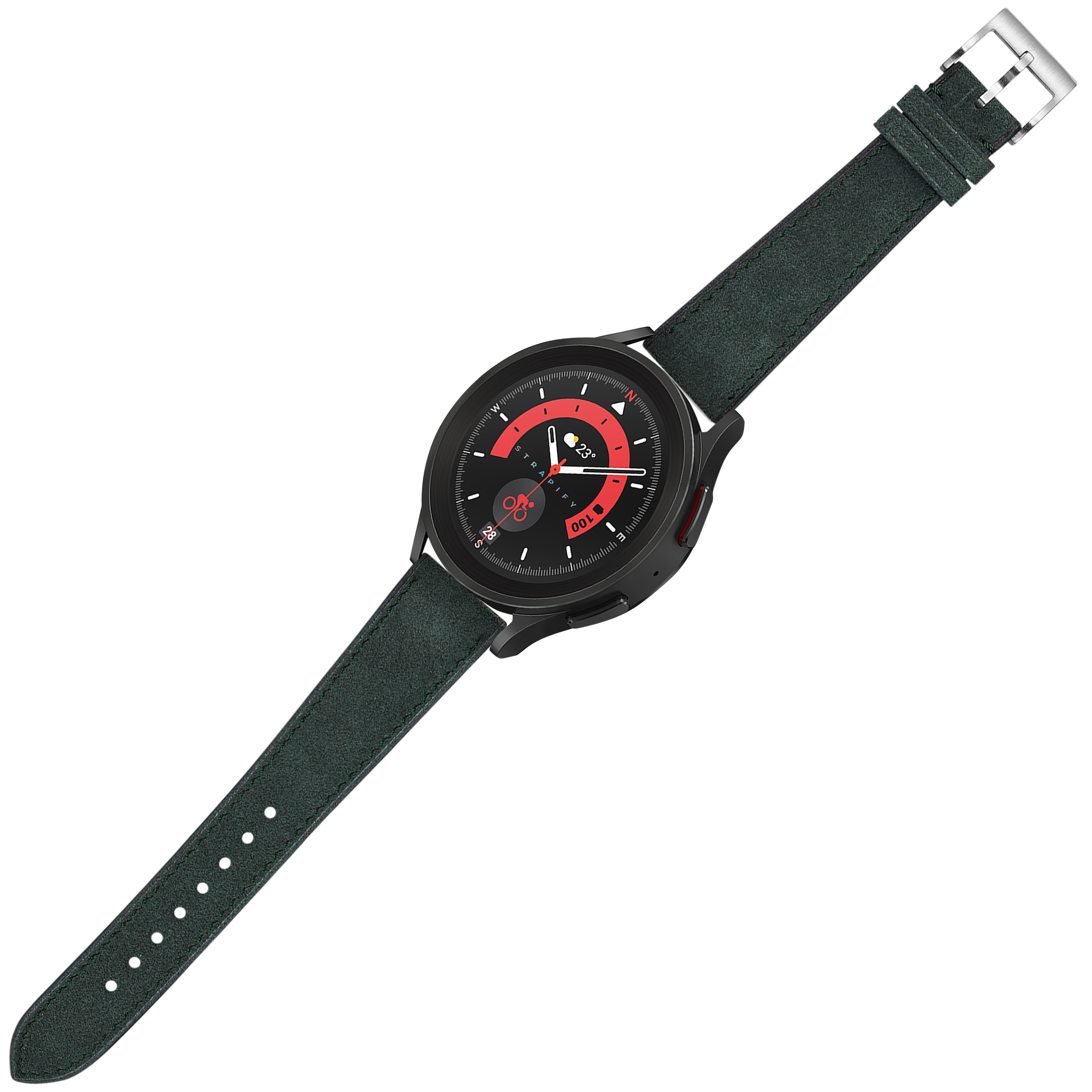 Strap