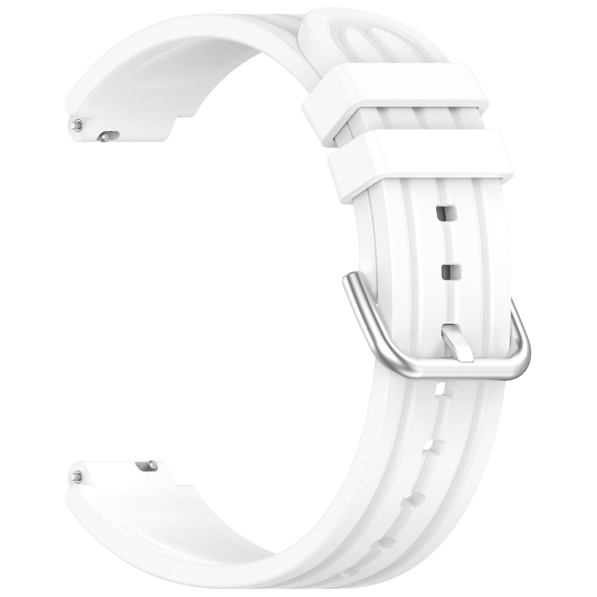 Garmin Cirqa Silicone - White (3)