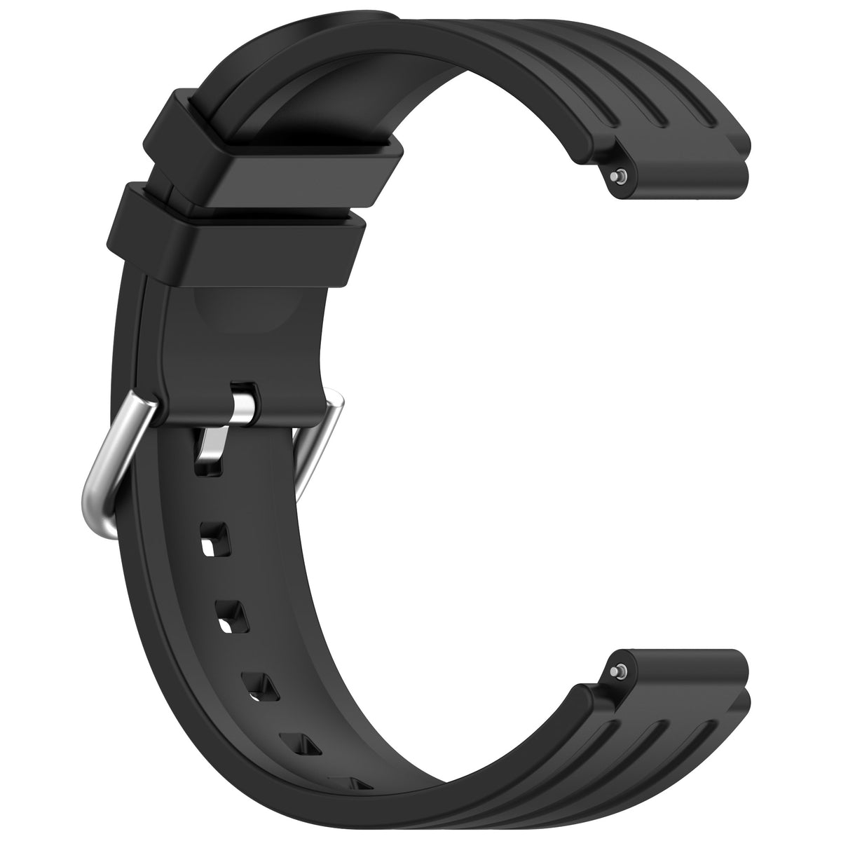 Garmin Cirqa Silicone - Black (4)