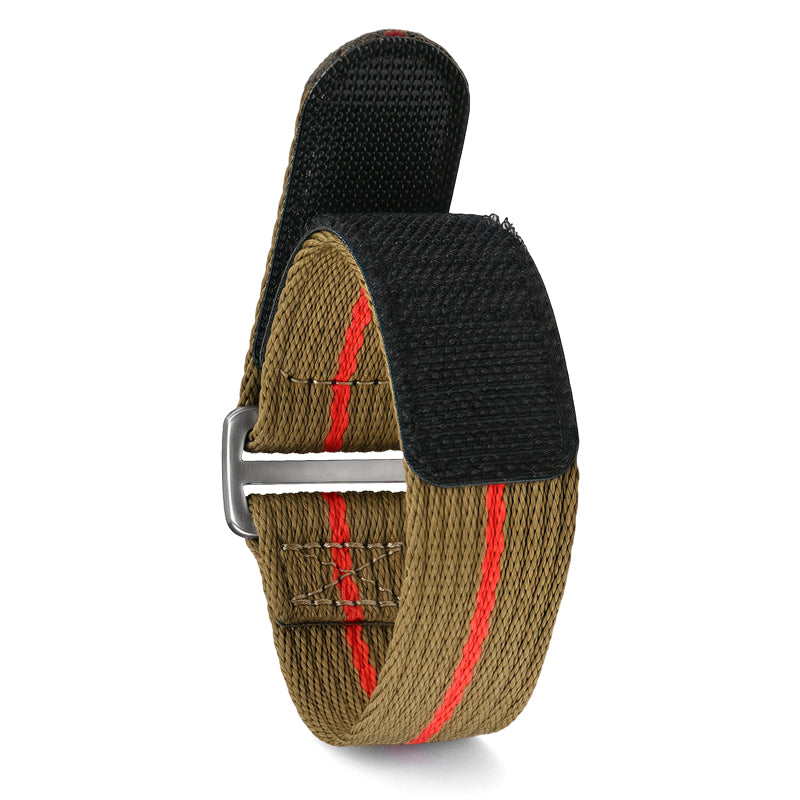 Textured Militex Velcro Straps