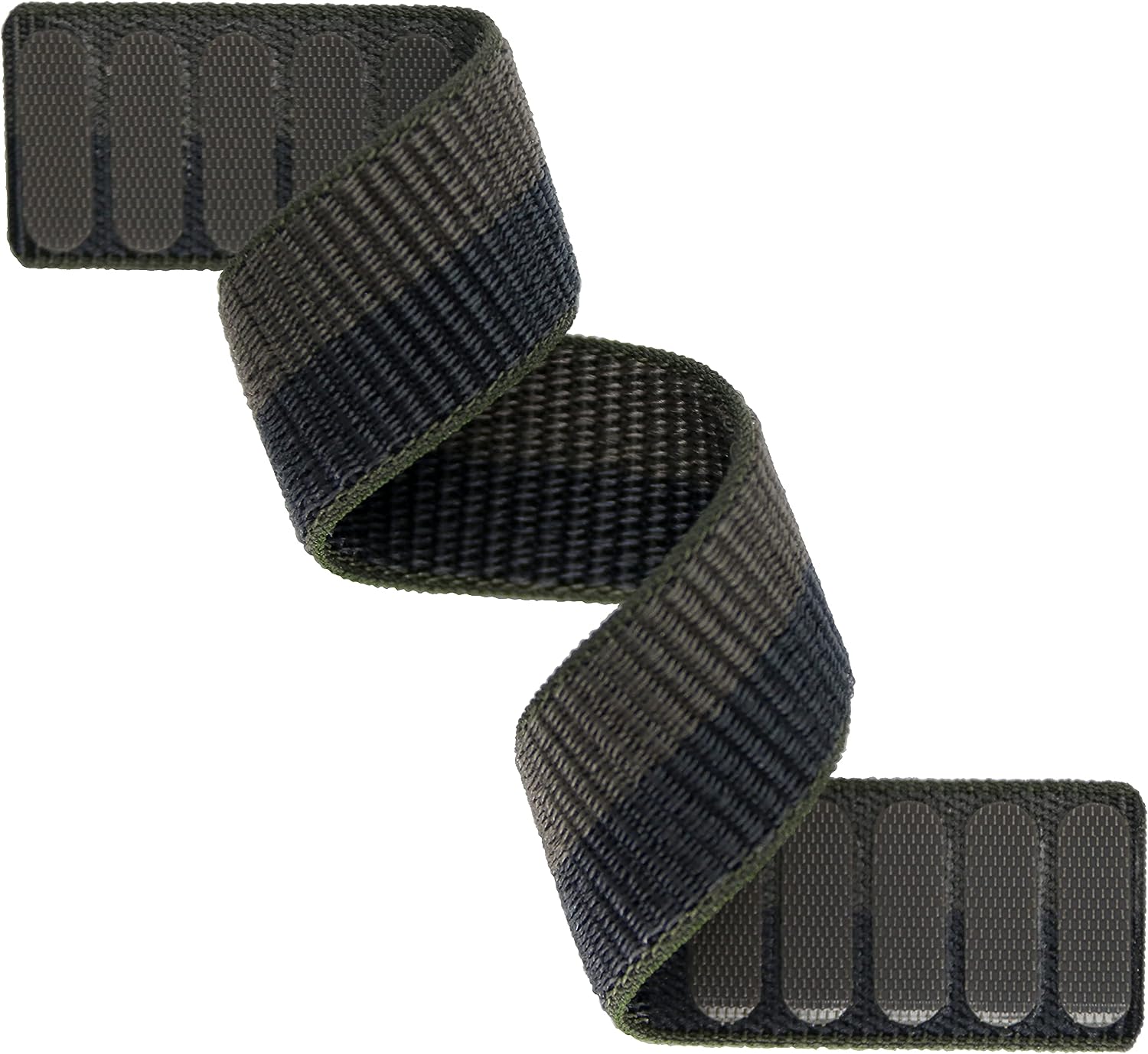 EasyFit Sports Loop (Velcro) 2 - Suitable for any Smart Watch! 22mm