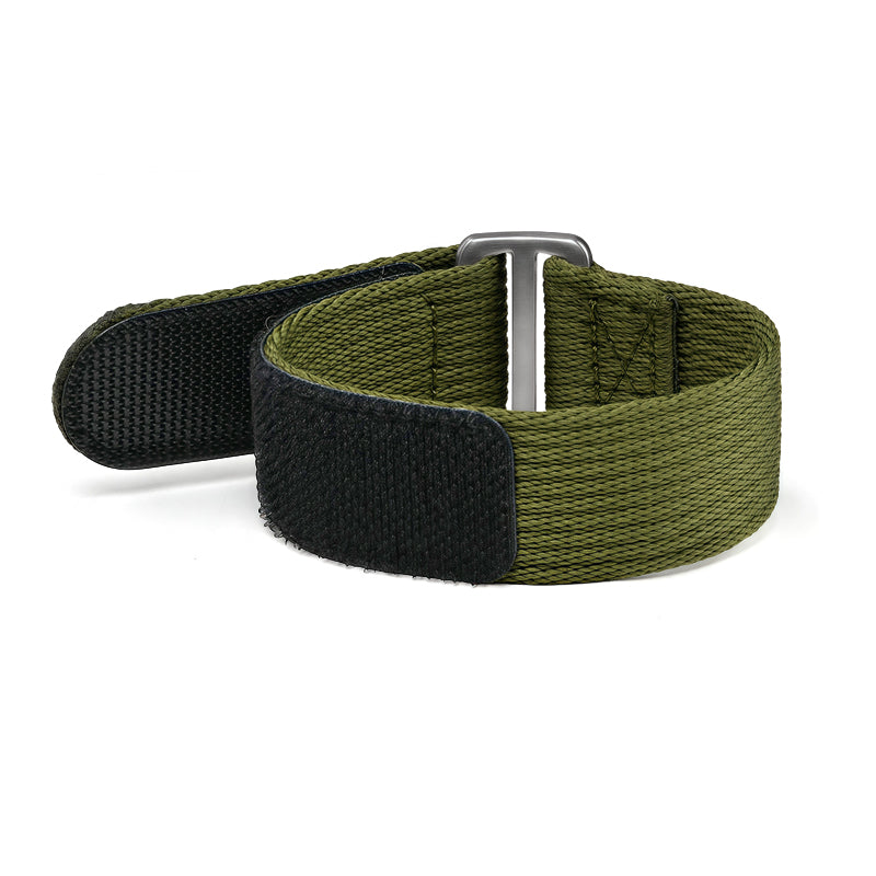 Textured Militex Velcro Straps