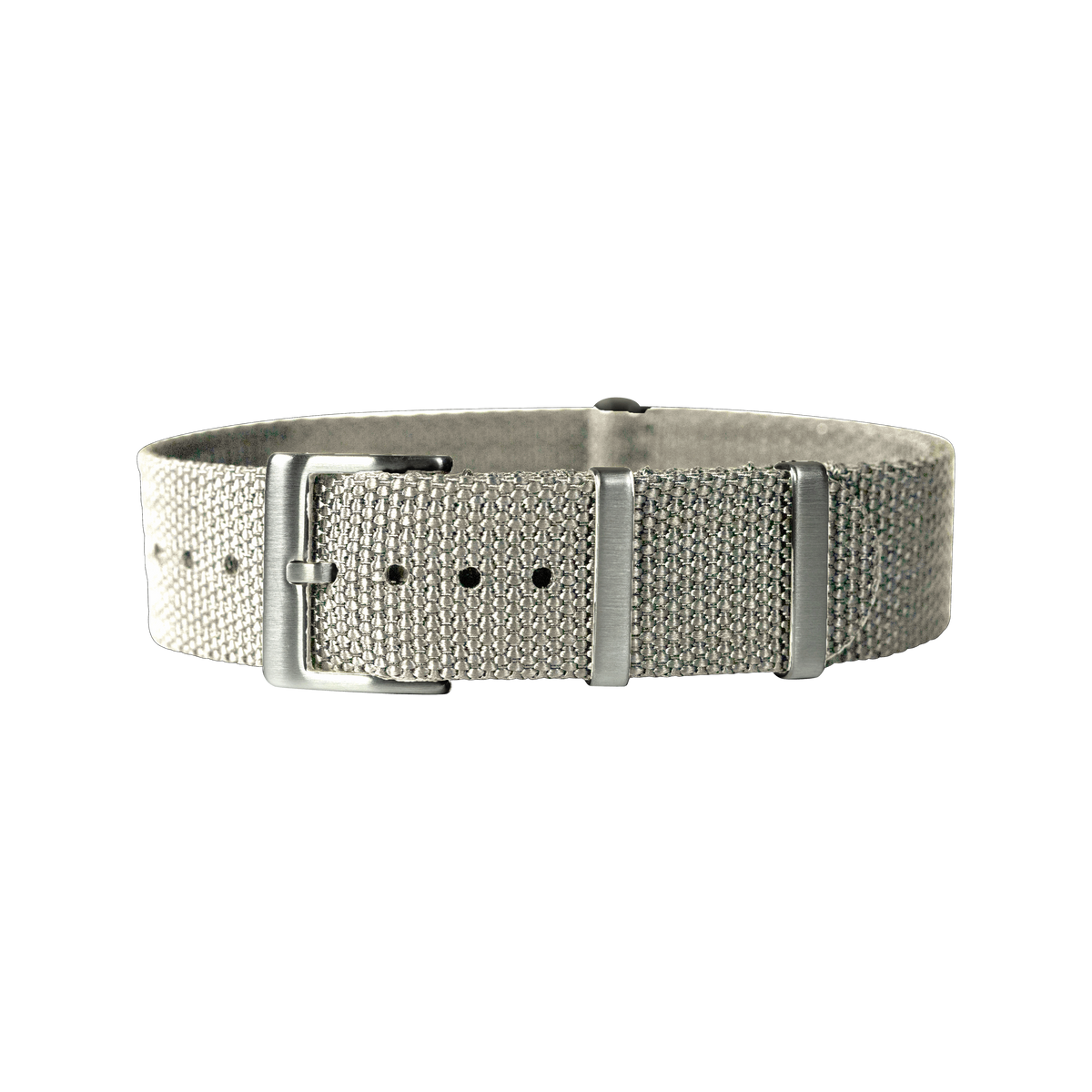 Alpha Militex - Beige for Pixel Watch 3-5 45mm