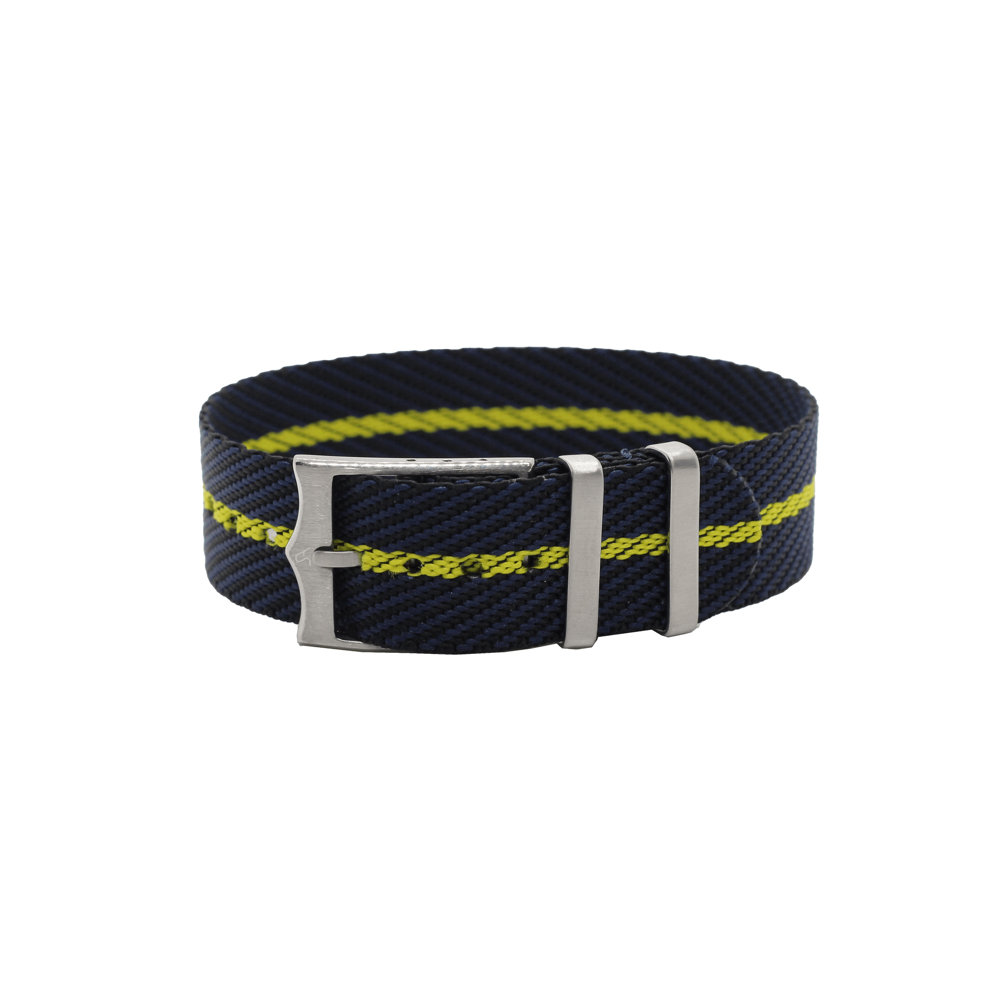 Cross Militex (Adjustable) - Midnight Blue/Yellow