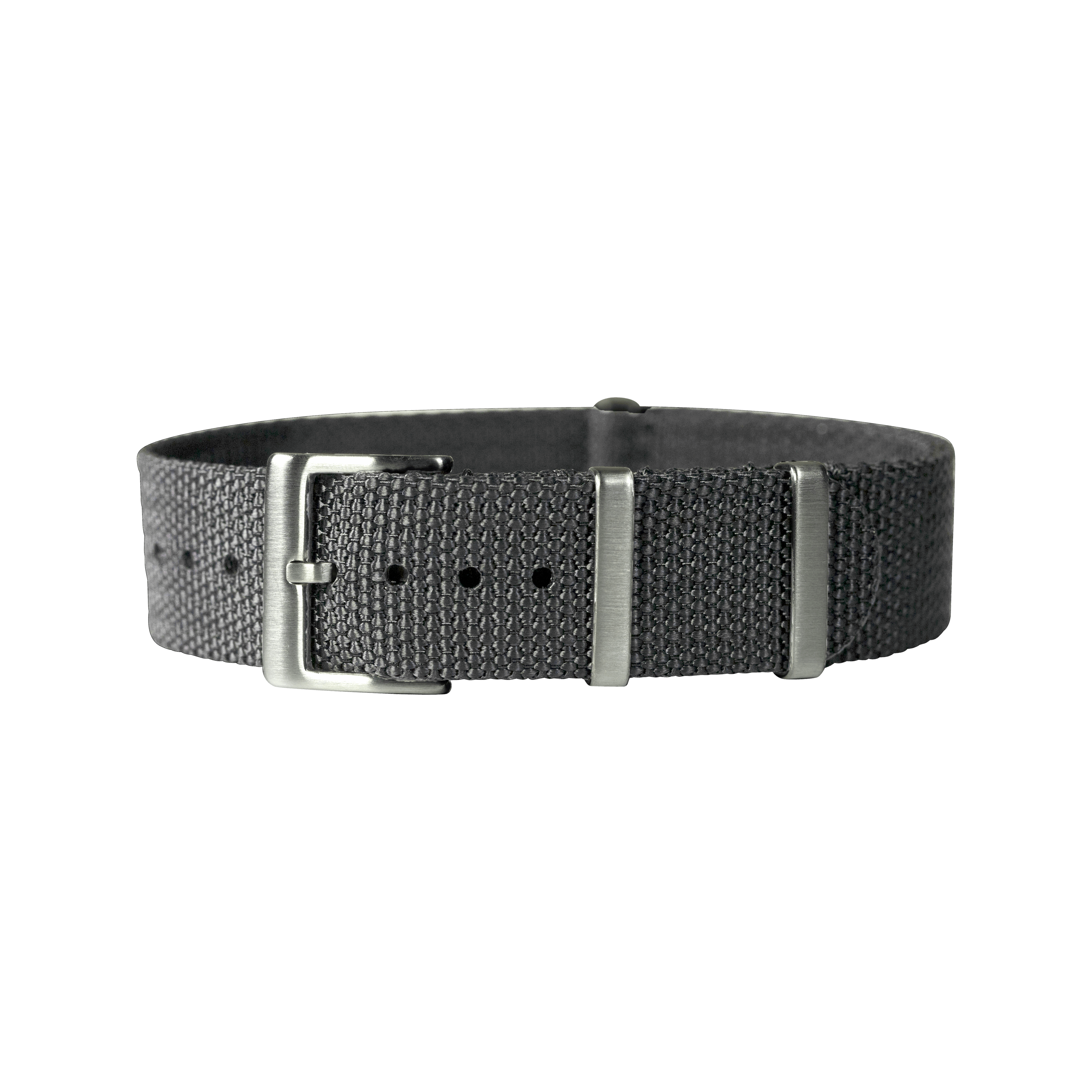 Alpha Militex - Dark Grey