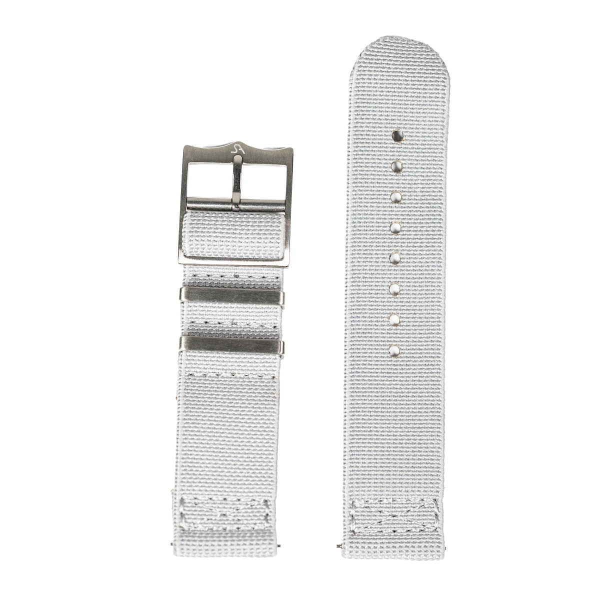 ElastoFlex - Grey for Pixel Watch 1-5 41mm