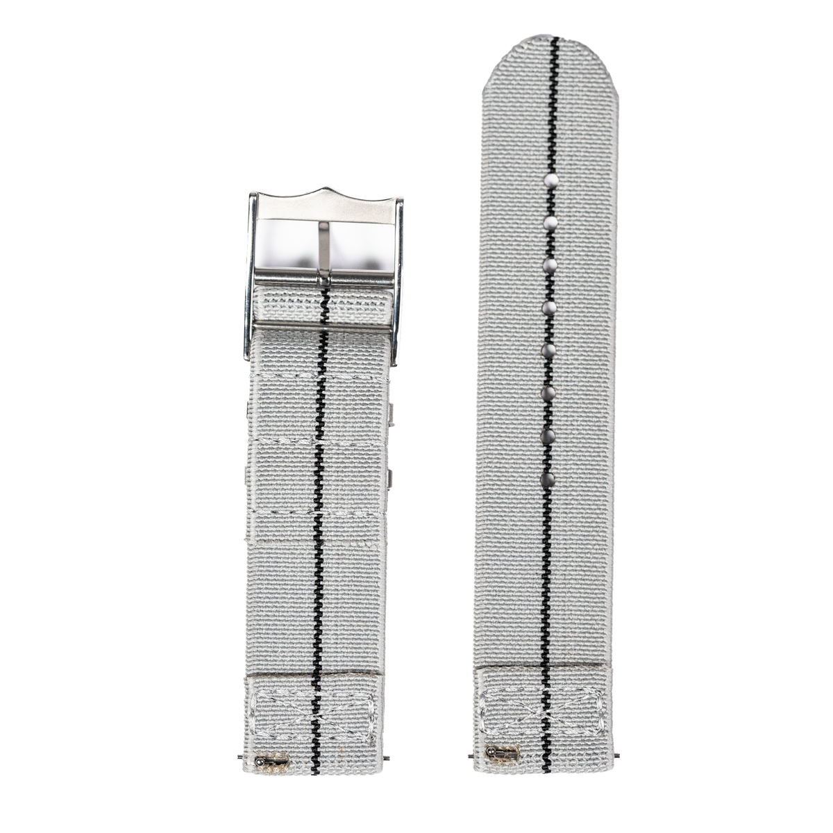 ElastoFlex - Grey/Black for Pixel Watch 1-5 41mm