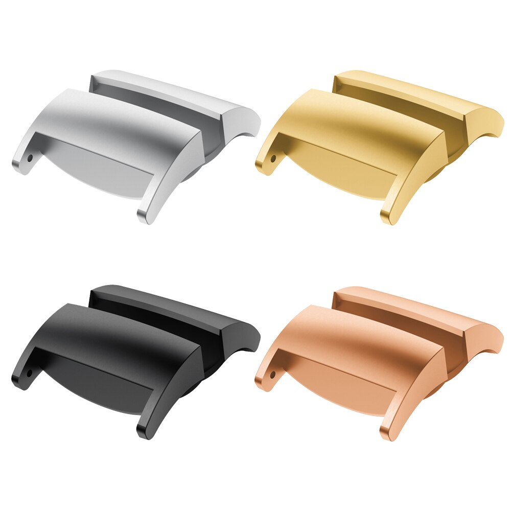 Fitbit Charge 3 and 4 Spring Bar Adapters