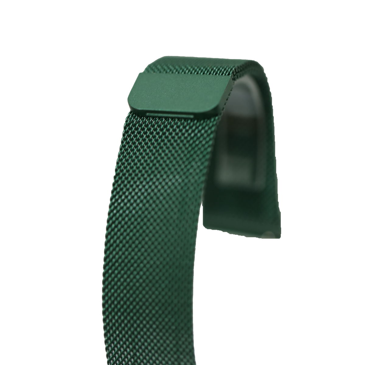 Milanese - Green for Pixel Watch 3-5 45mm