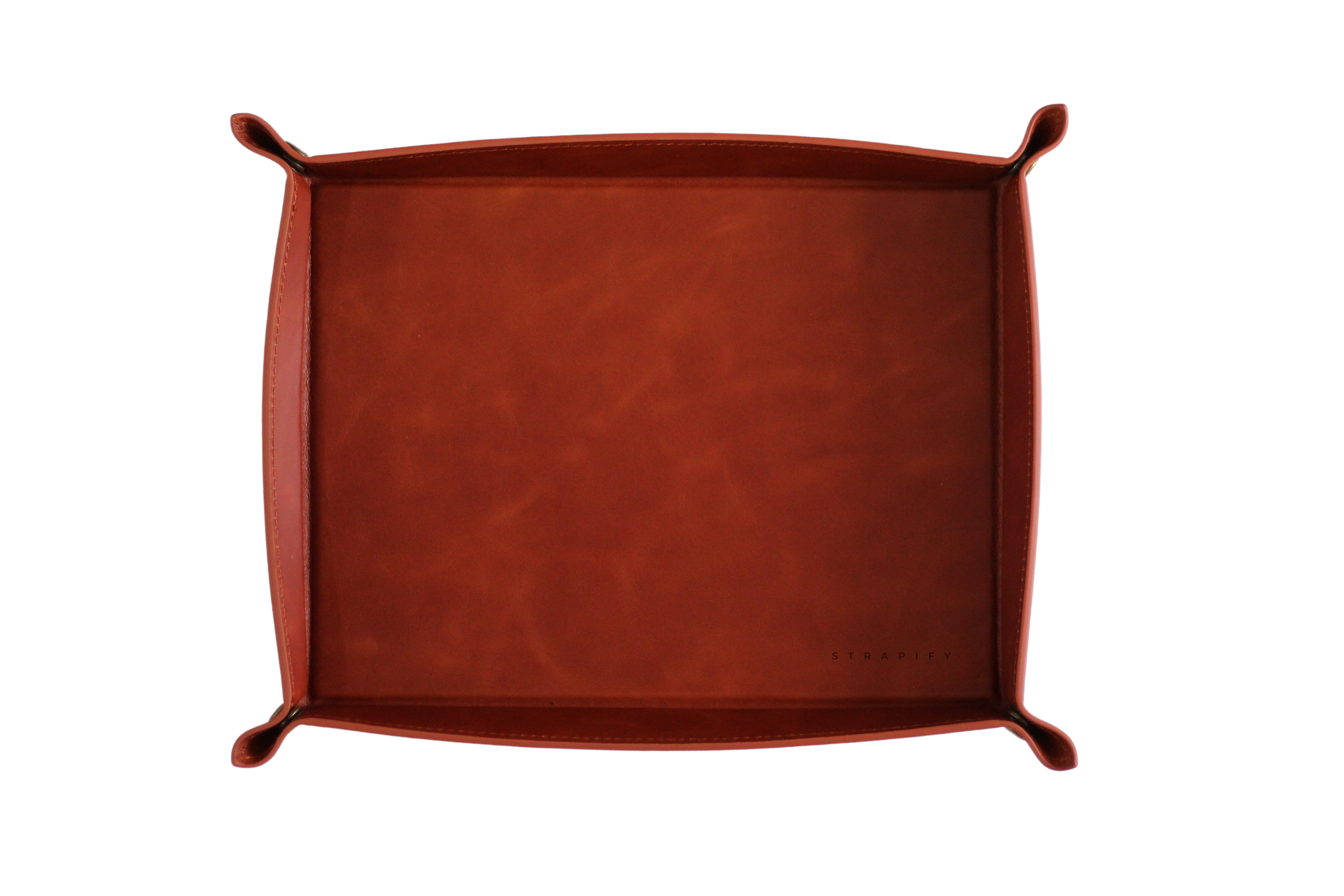 Valet Tray (Large) - The Carlton
