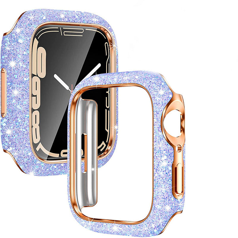 [Apple Watch] Protective Case - Glitter Case