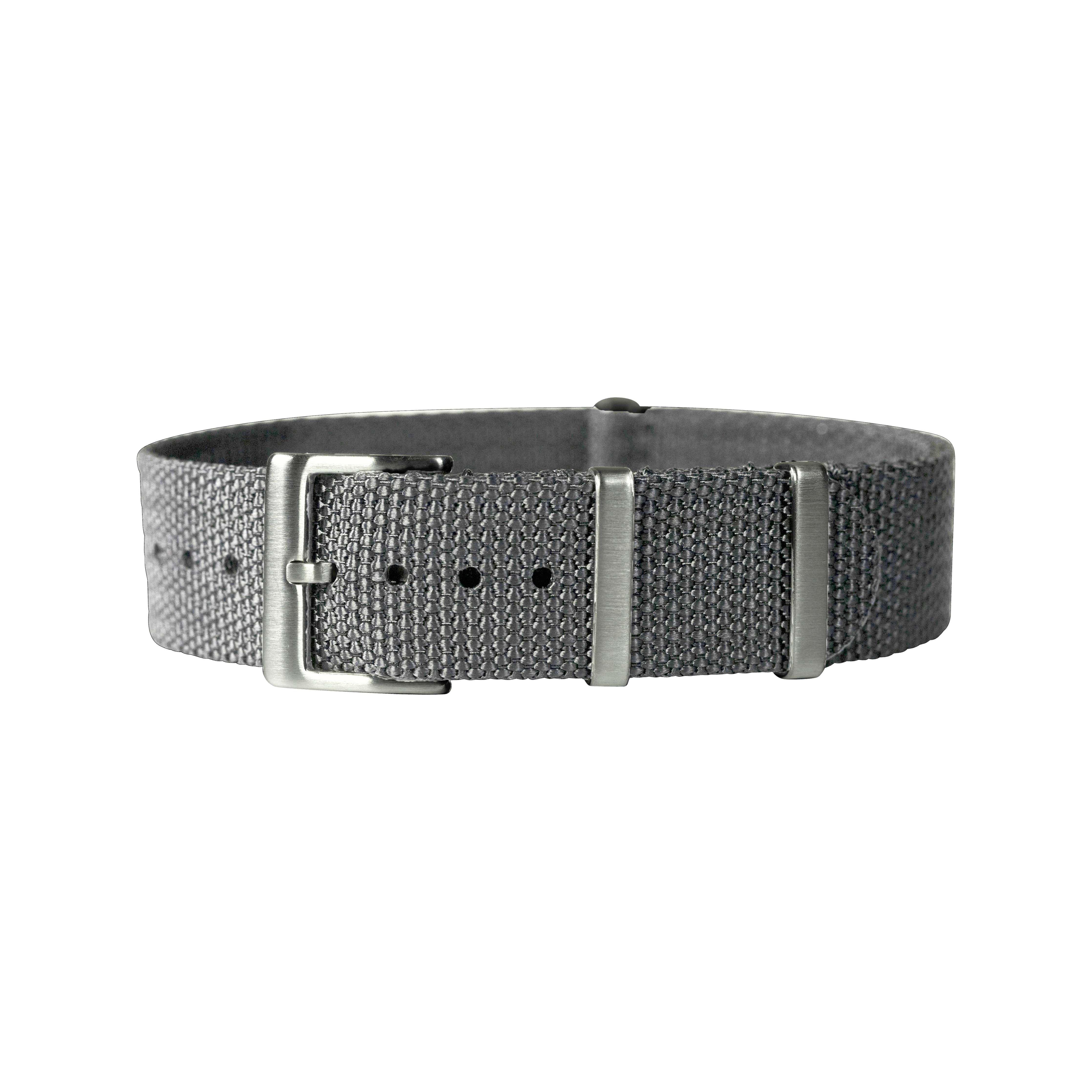 Alpha Militex - Smoke Grey