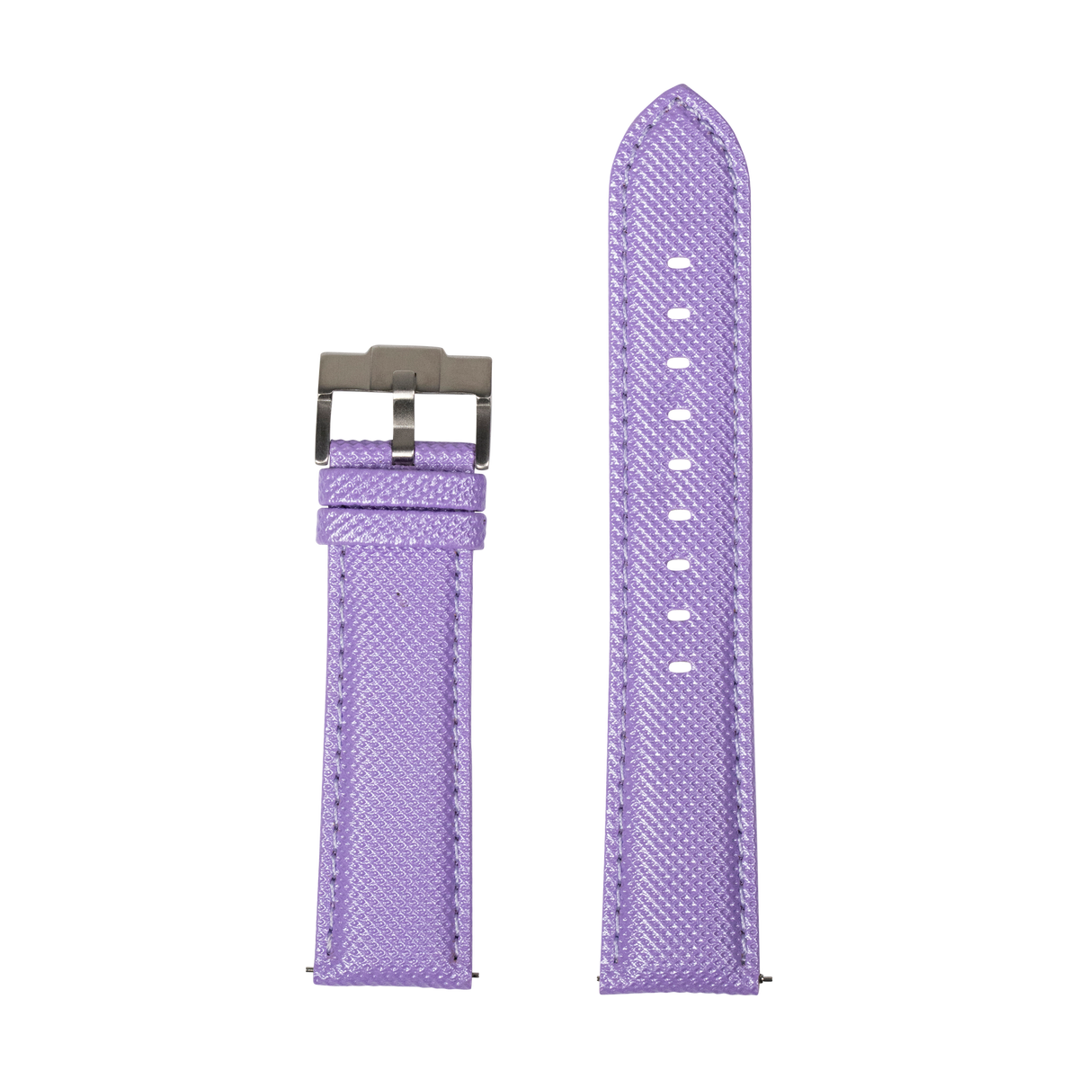 Sailcloth - Lavender for Pixel Watch 1-5 41mm