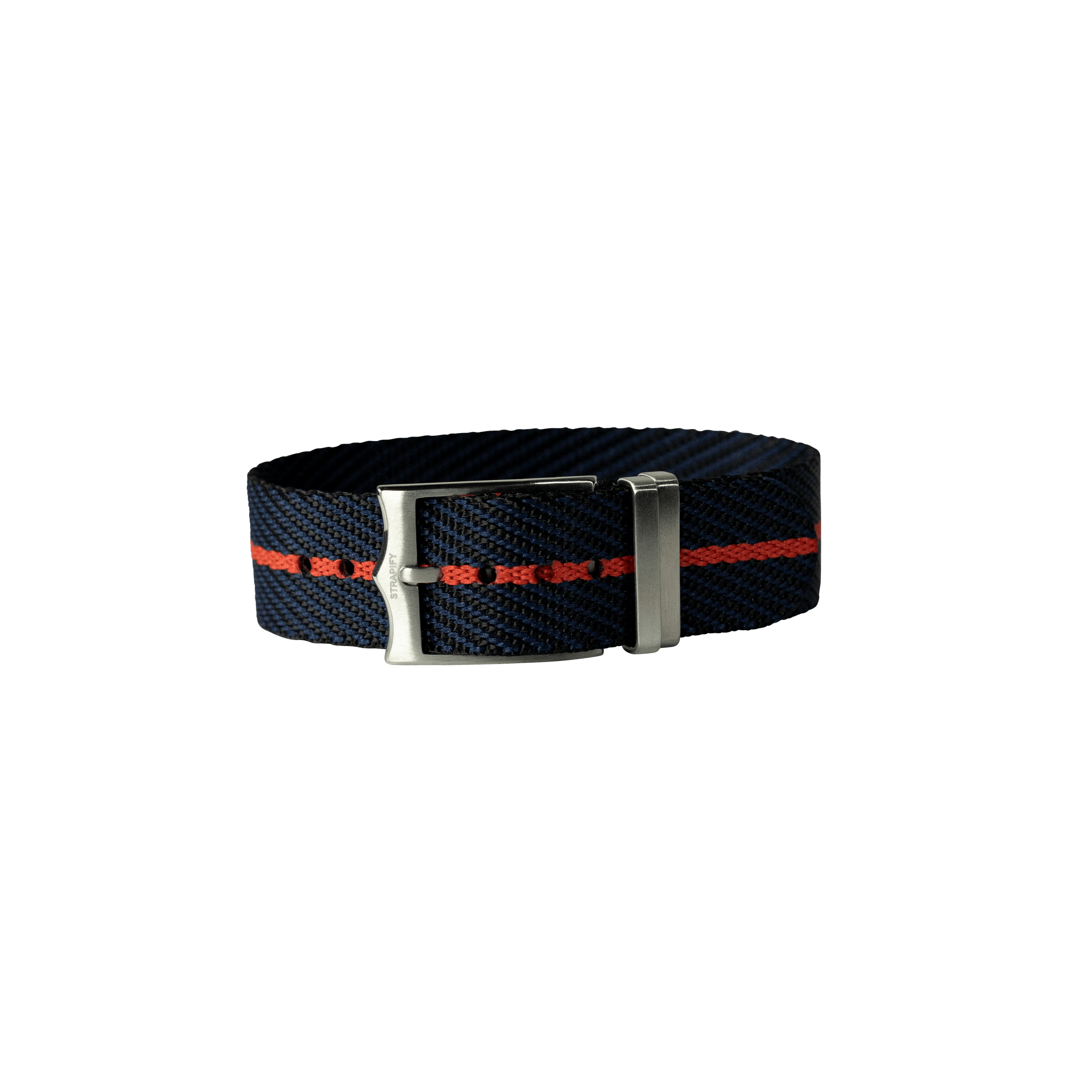 Cross Militex (Adjustable) - Night Blue / Red