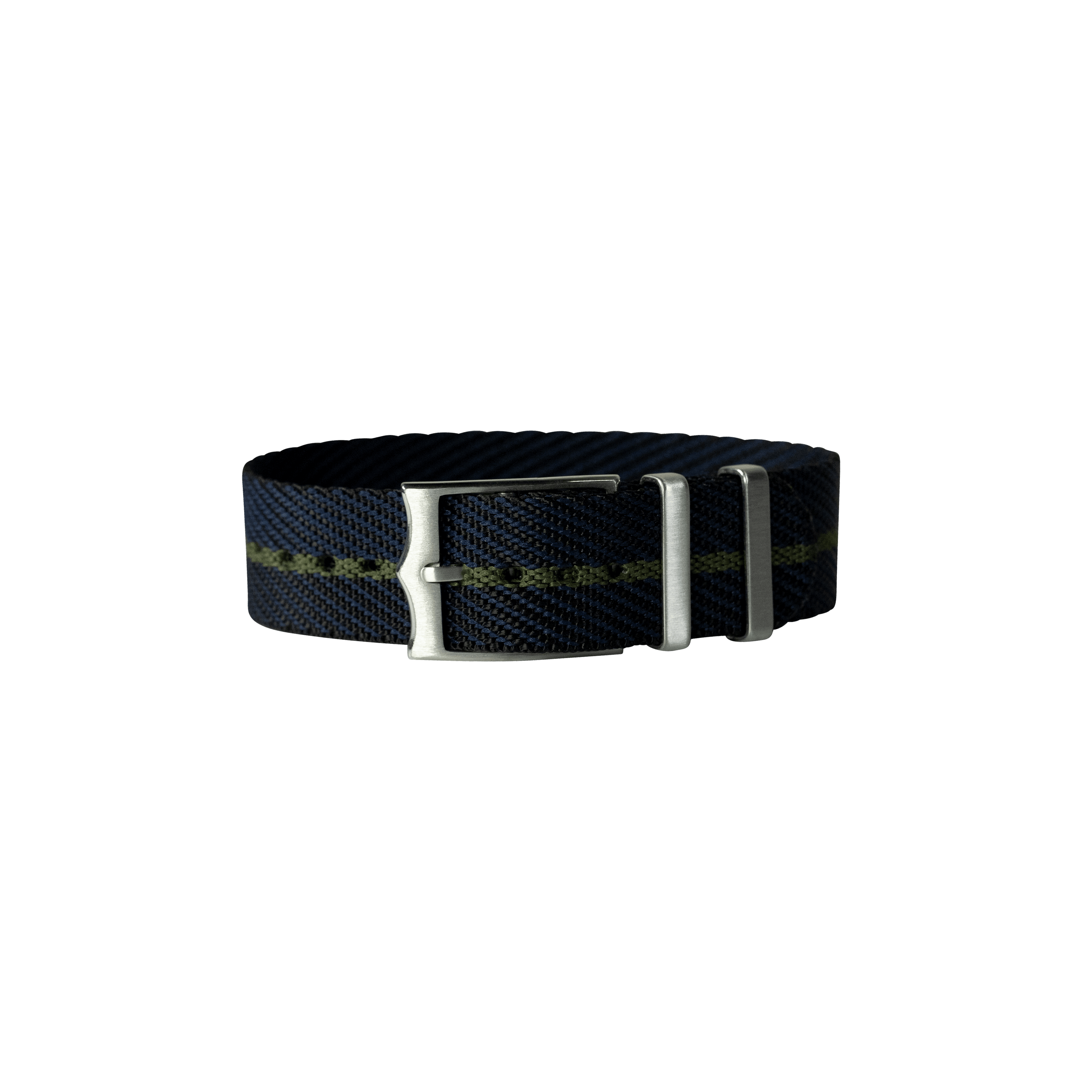 Cross Militex (Adjustable) - Night Blue / Forest Green