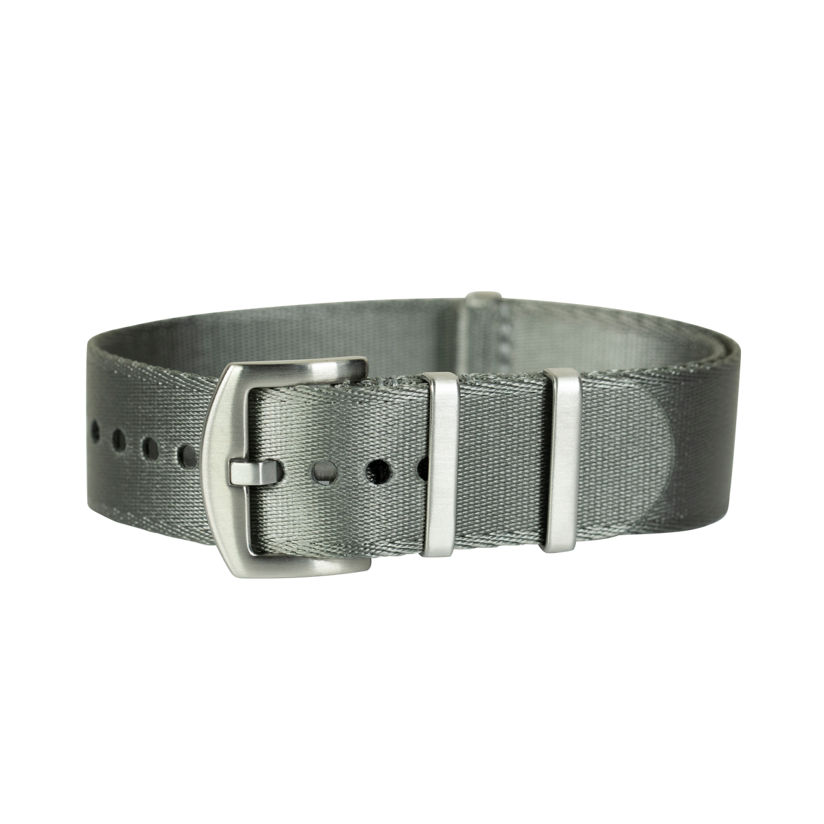Ultra Militex - Great Grey for Pixel Watch 3-5 45mm