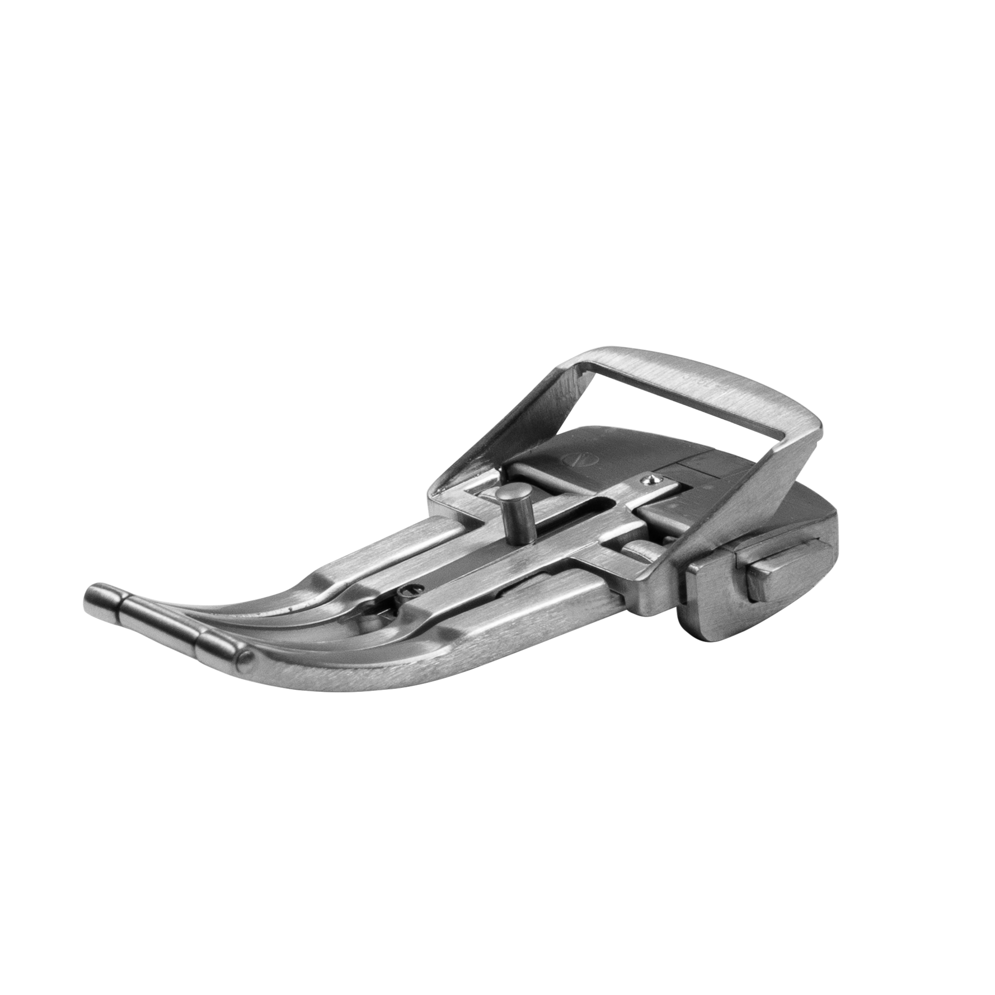 Vanguard Deployant Clasp with On-The-Fly Microadjustment