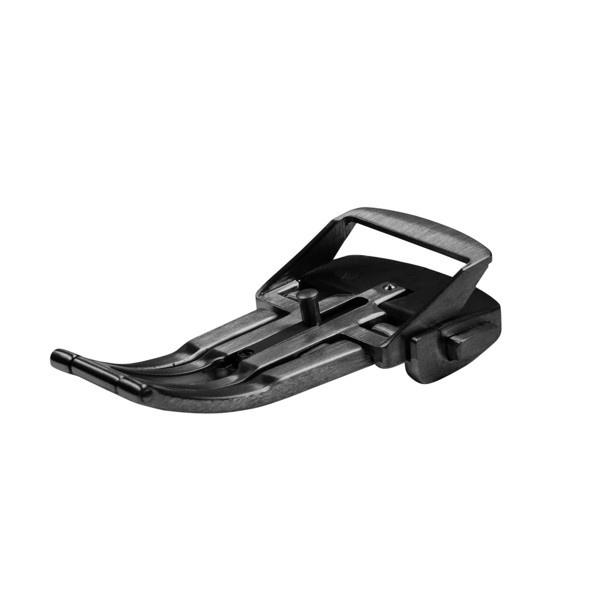 Vanguard Deployant Clasp with On-The-Fly Microadjustment