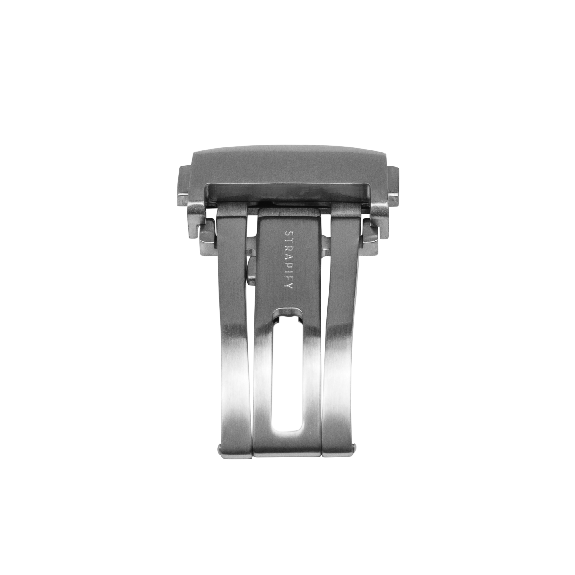 Vanguard Deployant Clasp with On-The-Fly Microadjustment