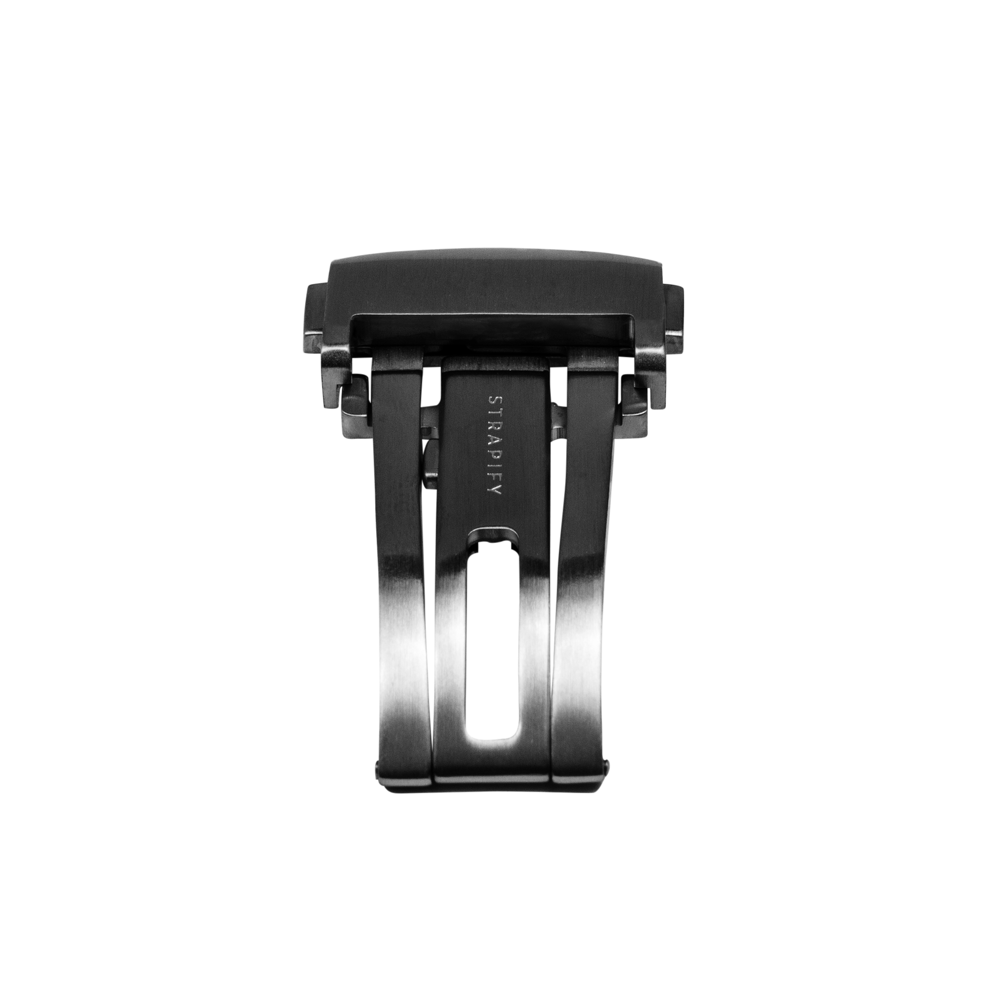 Vanguard Deployant Clasp with On-The-Fly Microadjustment