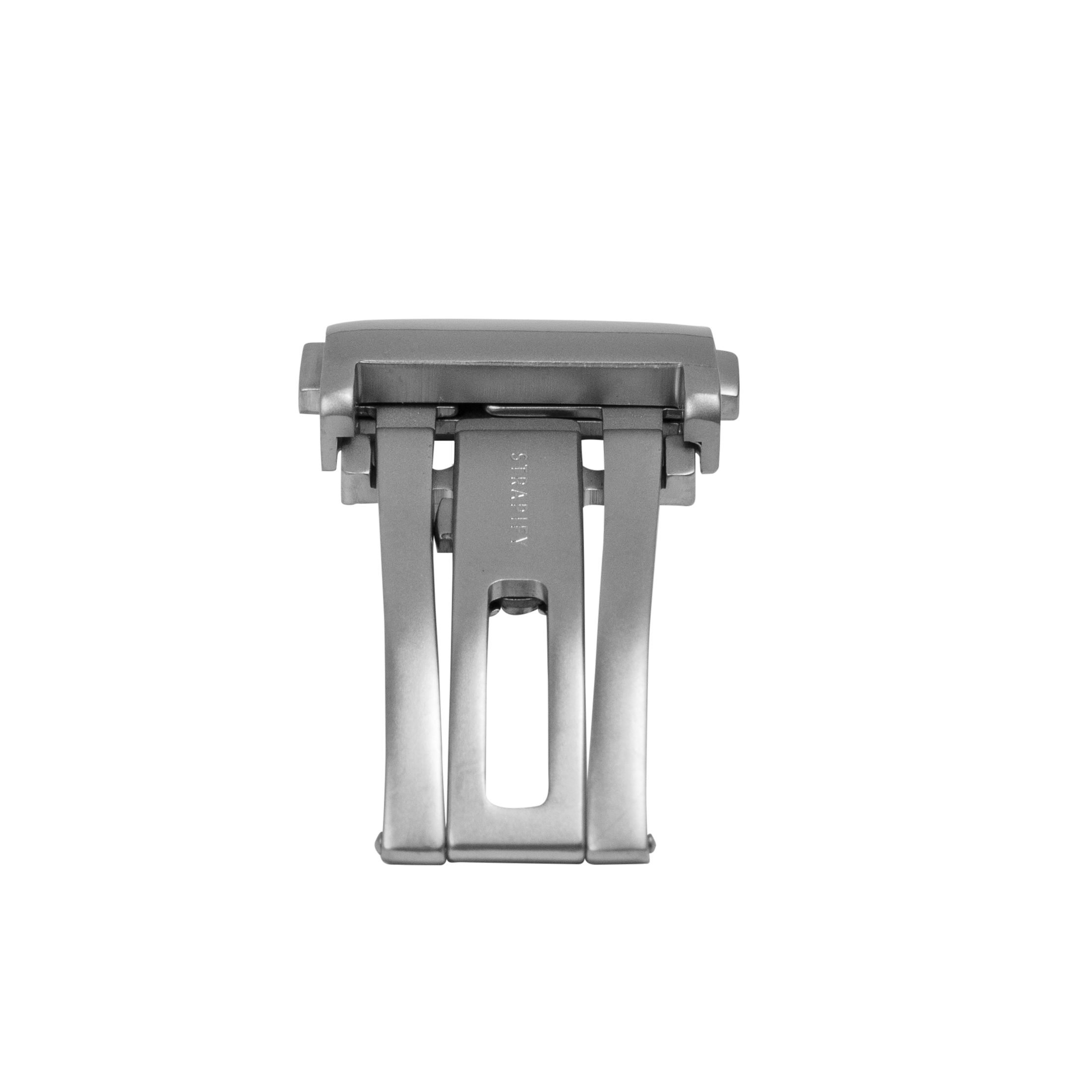 Vanguard Deployant Clasp with On-The-Fly Microadjustment