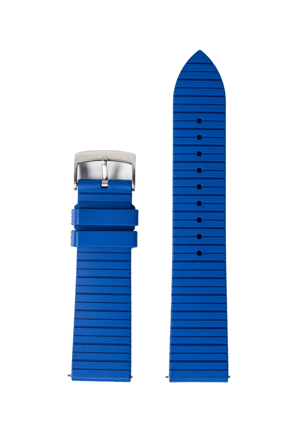 King Panelarc FKM Rubber - Royal Blue for Pixel Watch 3-5 45mm