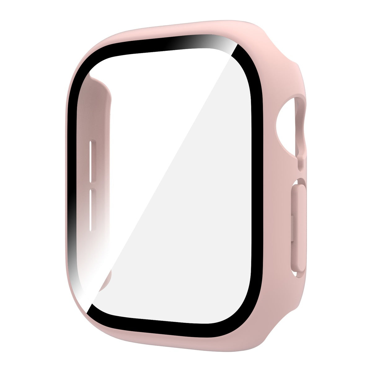 Apple Watch Series 12 Protective Case - Pink