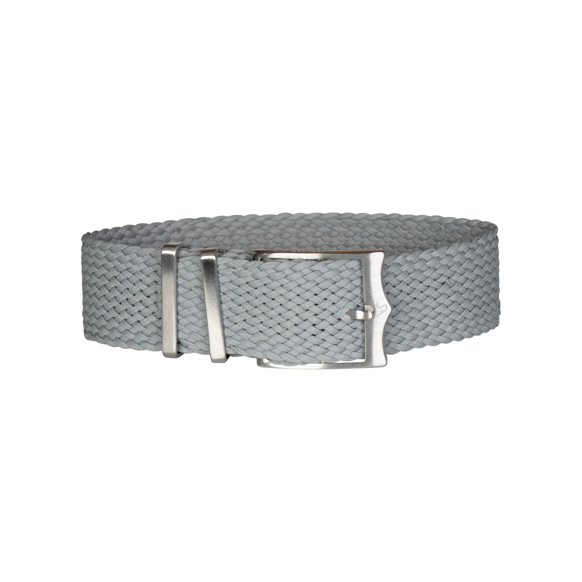 Supreme Perlon - Light Grey for Pixel Watch 1-5 41mm