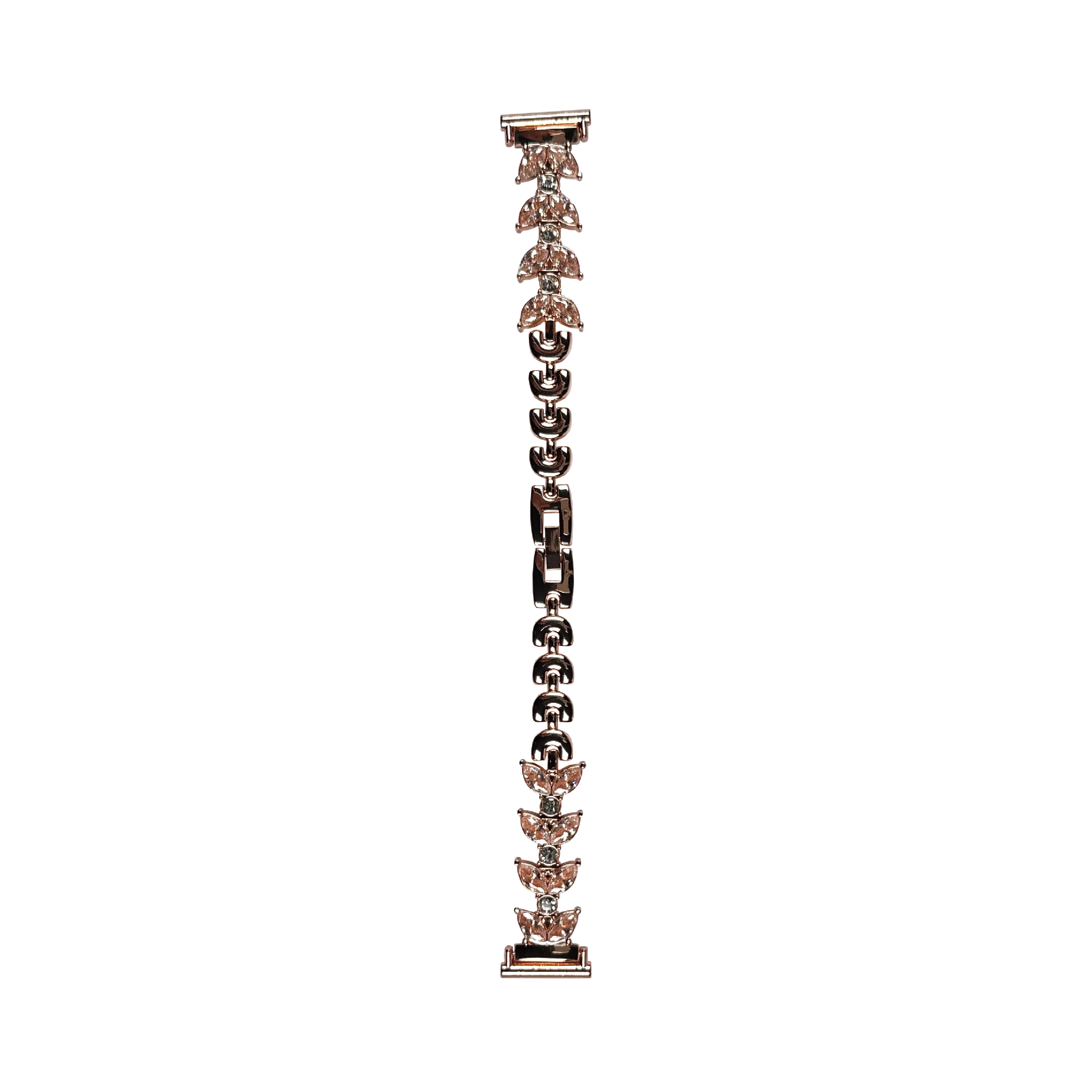 strapviz-flatlay:rose-gold