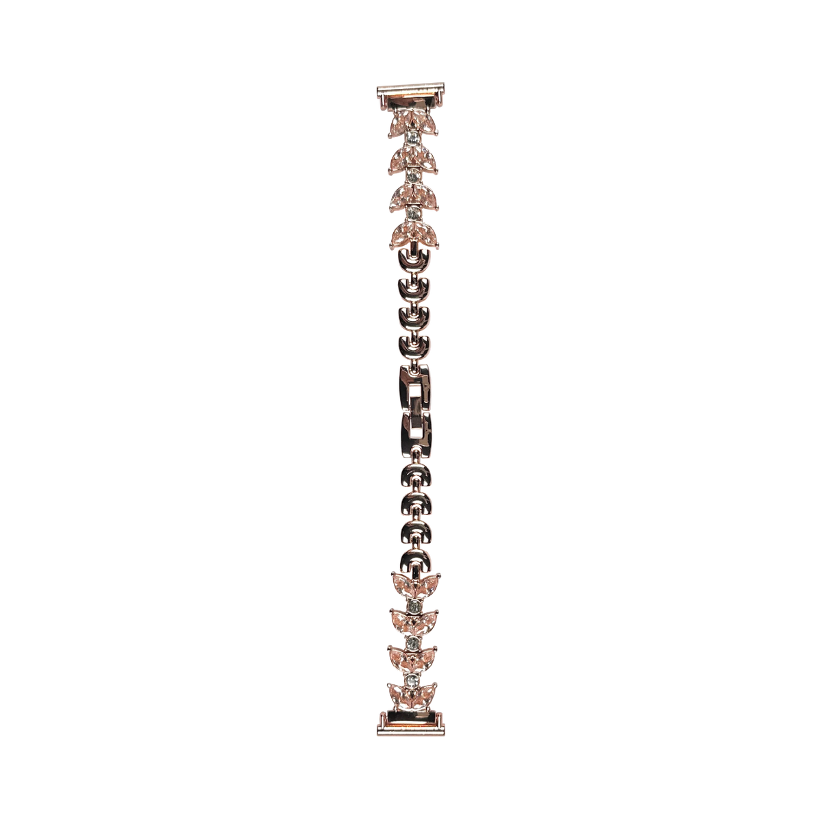 strapviz-flatlay:rose-gold