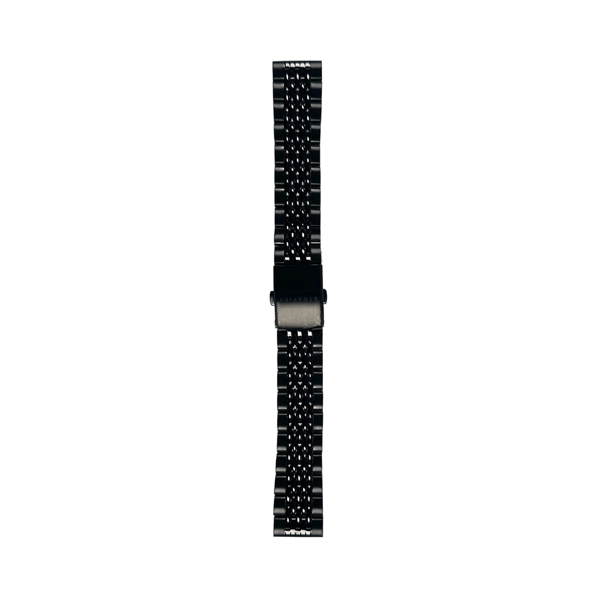 strapviz-flatlay:black